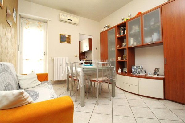 appartamento in vendita a Nichelino in zona Crociera