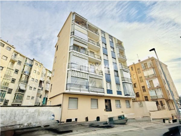 appartamento in vendita a Nichelino