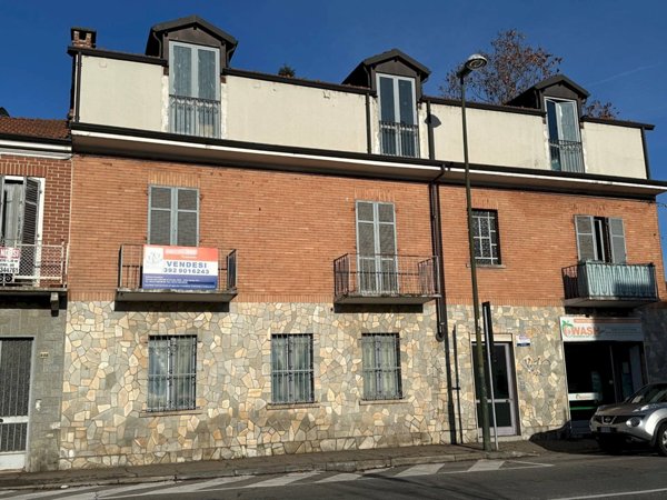 appartamento in vendita a Nichelino