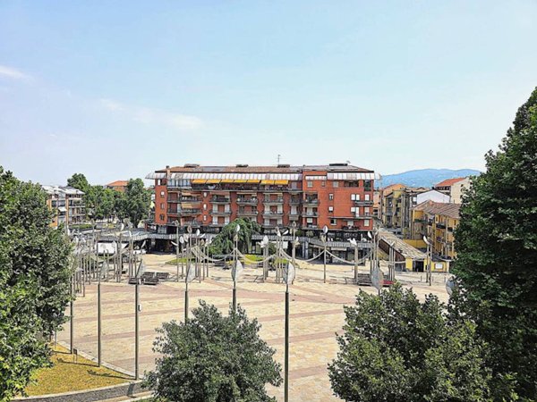 appartamento in vendita a Nichelino