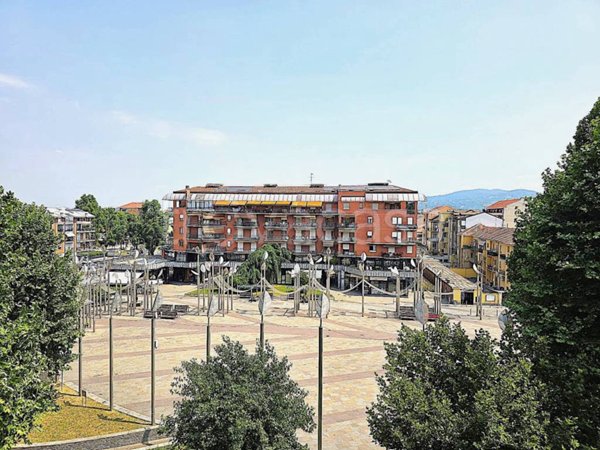appartamento in vendita a Nichelino