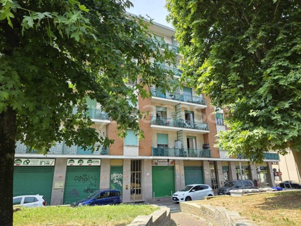 appartamento in vendita a Nichelino