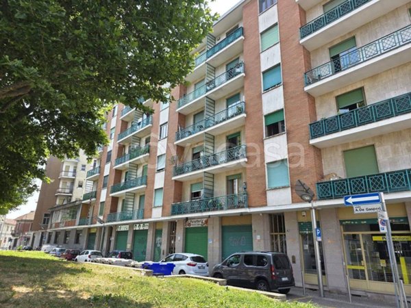 appartamento in vendita a Nichelino