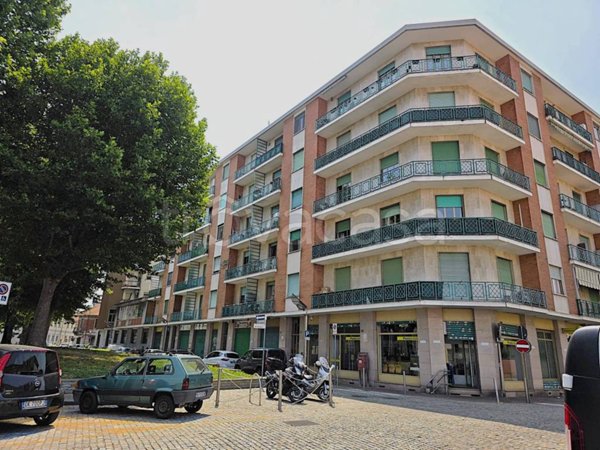 appartamento in vendita a Nichelino