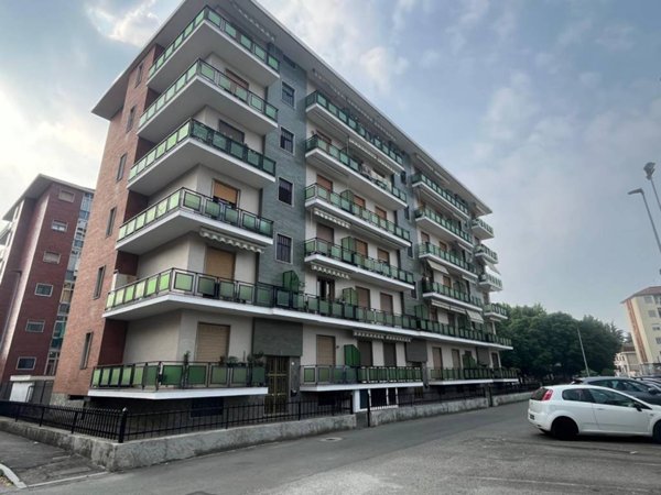 appartamento in vendita a Nichelino