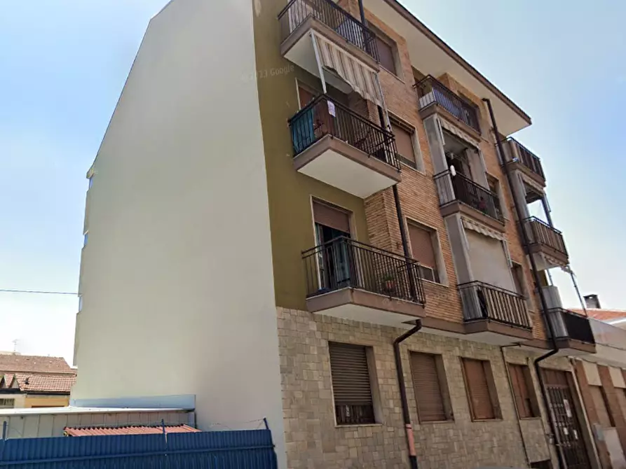 appartamento in vendita a Nichelino