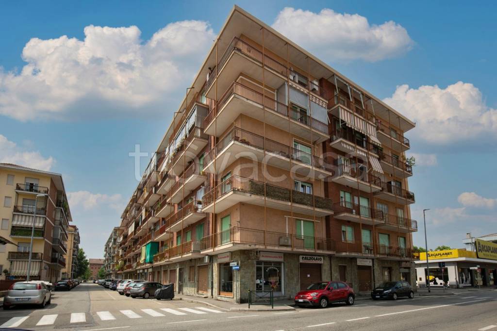 appartamento in vendita a Nichelino