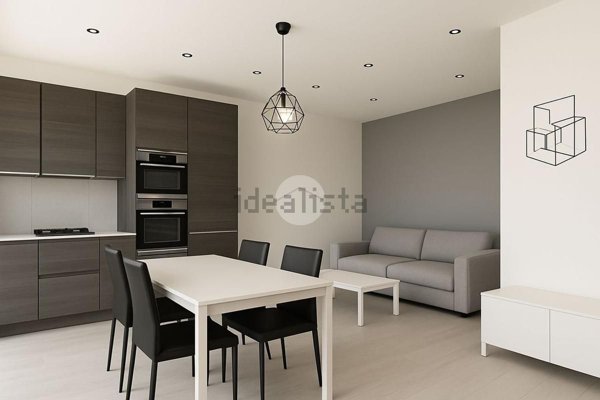appartamento in vendita a Nichelino