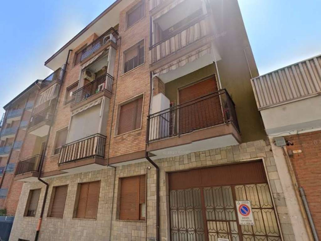 appartamento in vendita a Nichelino
