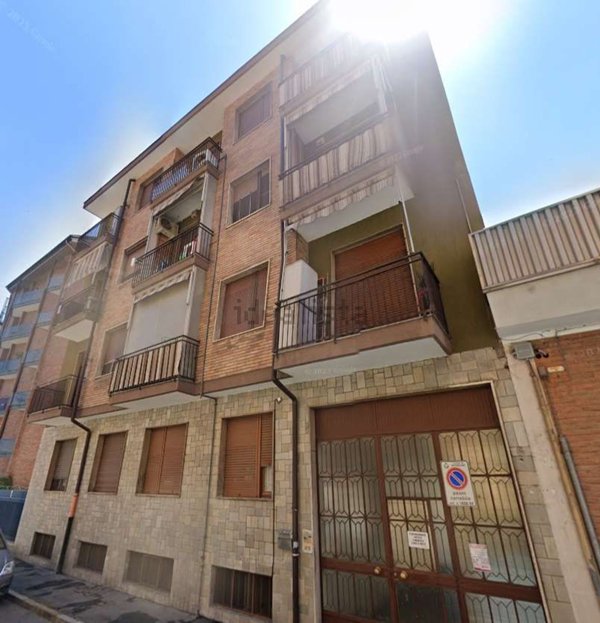 appartamento in vendita a Nichelino