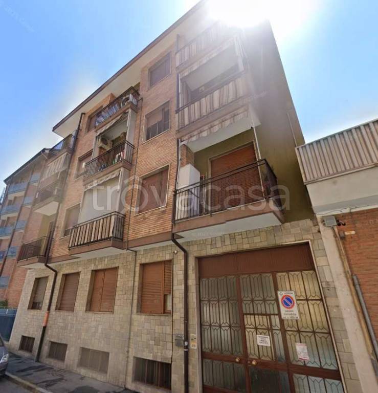 appartamento in vendita a Nichelino