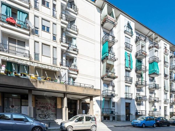 appartamento in vendita a Nichelino
