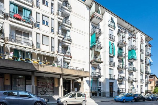 appartamento in vendita a Nichelino