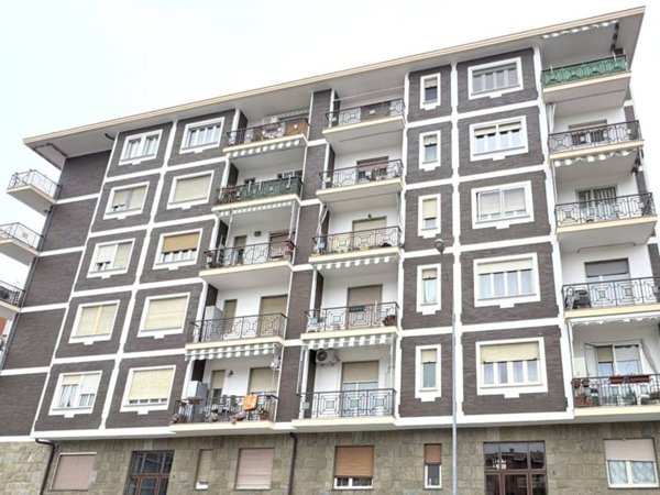 appartamento in vendita a Nichelino