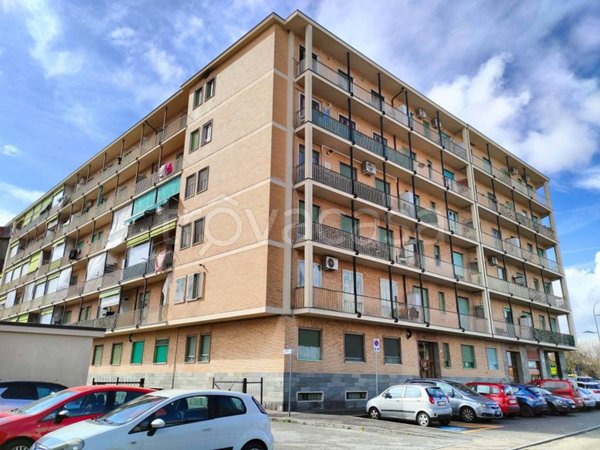 appartamento in vendita a Nichelino