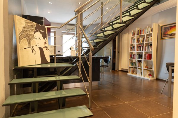 casa indipendente in vendita a Nichelino