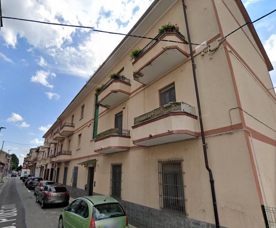appartamento in vendita a Nichelino in zona Crociera