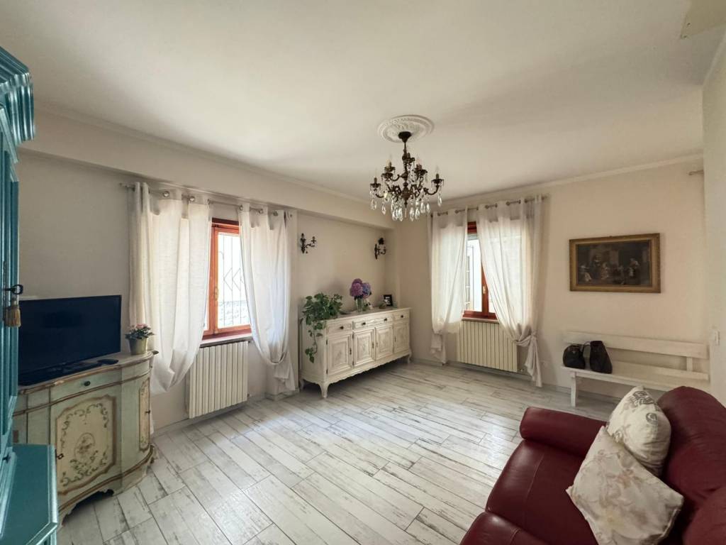 appartamento in vendita a Nichelino