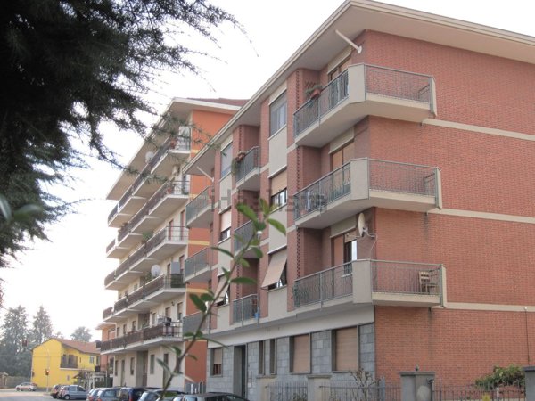appartamento in vendita a Nichelino