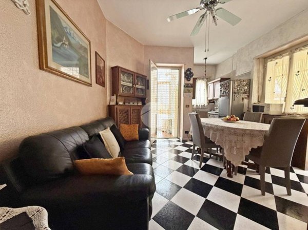 appartamento in vendita a Nichelino