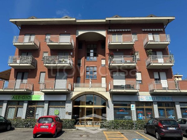 appartamento in vendita a Nichelino