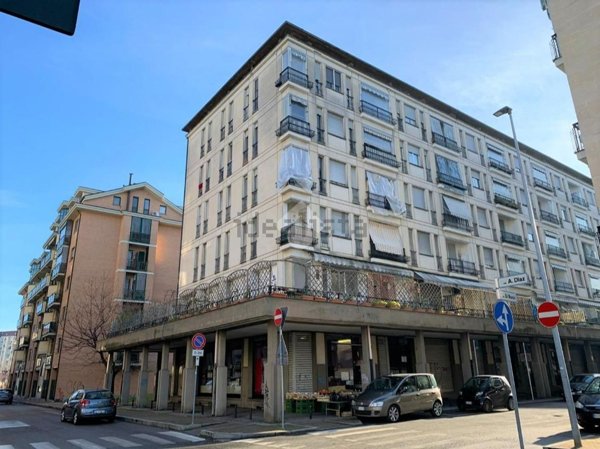 appartamento in vendita a Nichelino in zona Crociera