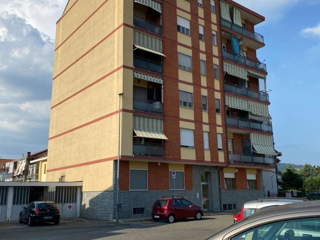 appartamento in vendita a Nichelino in zona Crociera