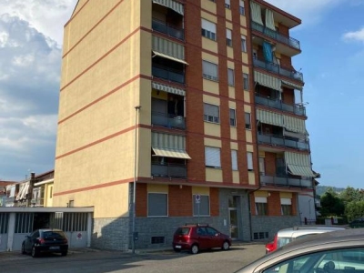 appartamento in vendita a Nichelino in zona Crociera