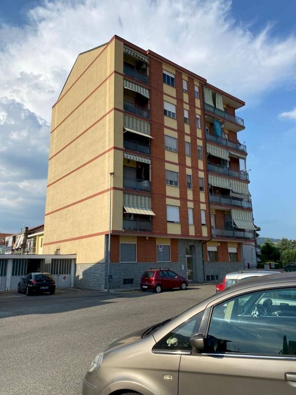 appartamento in vendita a Nichelino