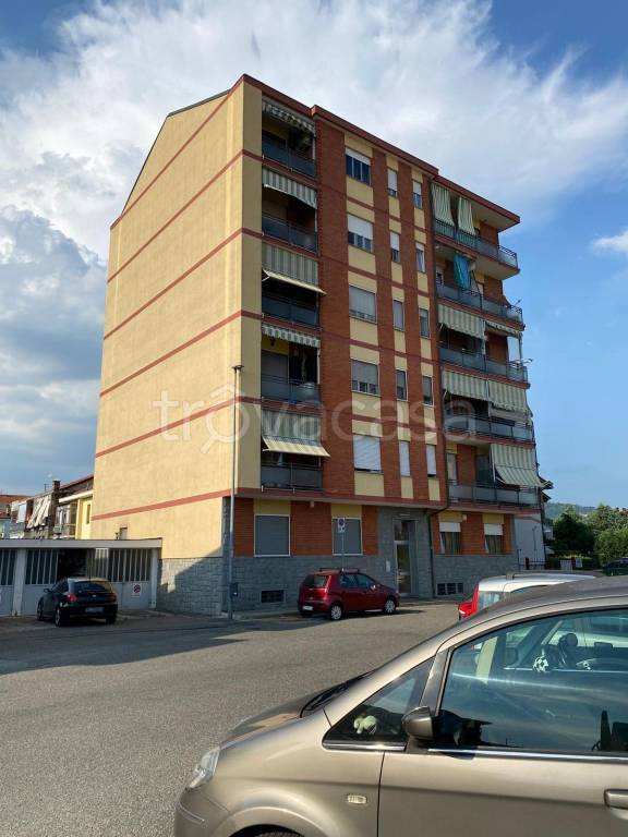 appartamento in vendita a Nichelino