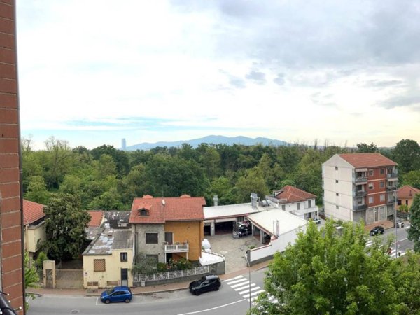 appartamento in vendita a Nichelino