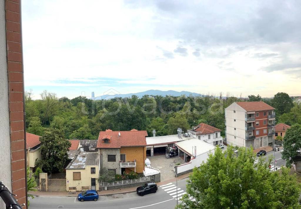 appartamento in vendita a Nichelino