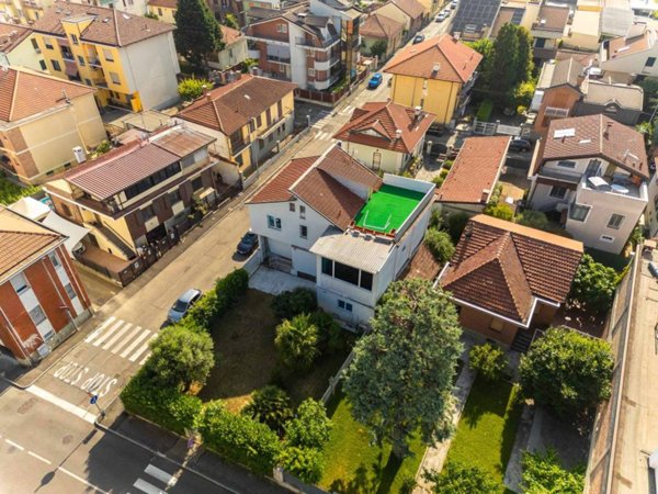appartamento in vendita a Nichelino