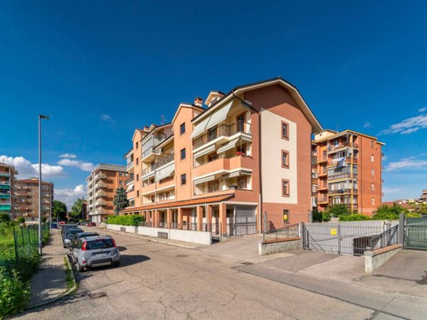 appartamento in vendita a Nichelino