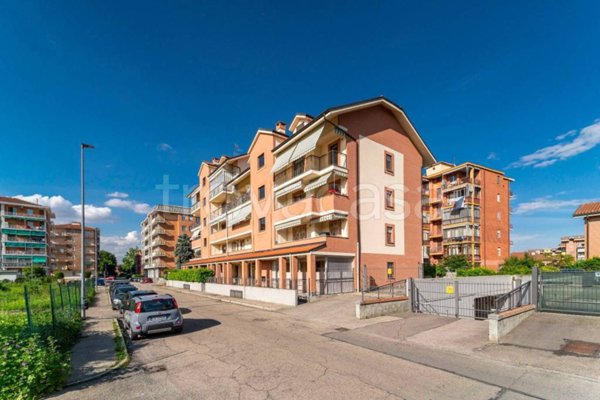 appartamento in vendita a Nichelino