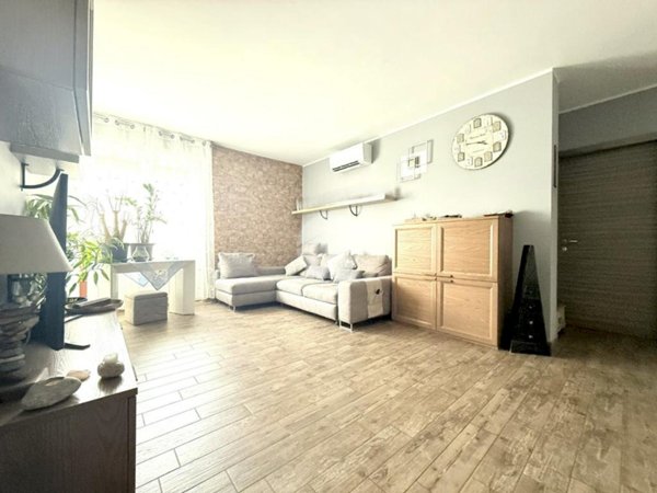 appartamento in vendita a Nichelino