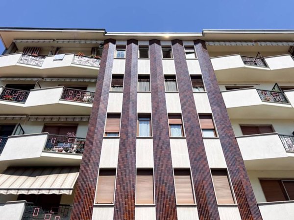 appartamento in vendita a Nichelino