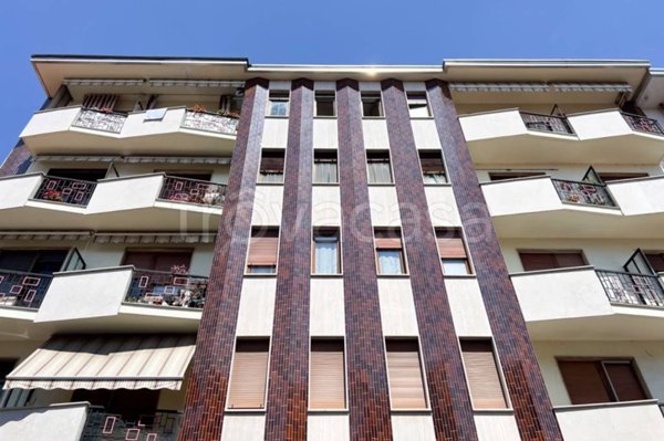 appartamento in vendita a Nichelino