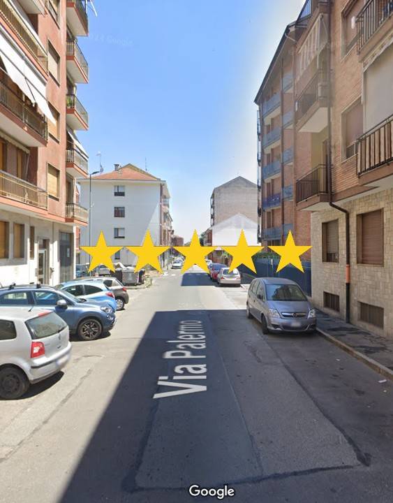 appartamento in vendita a Nichelino