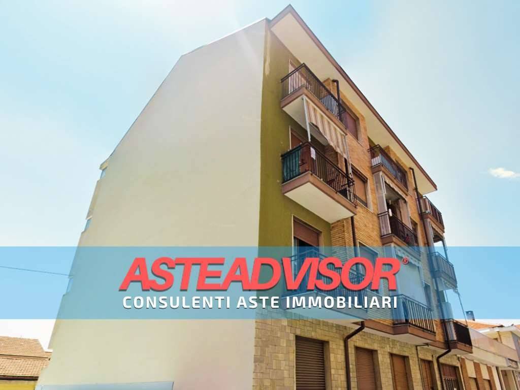 appartamento in vendita a Nichelino