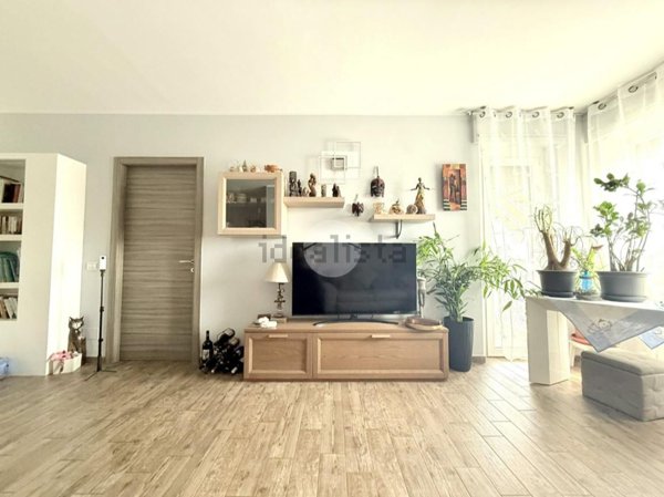appartamento in vendita a Nichelino