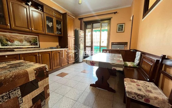 appartamento in vendita a Nichelino