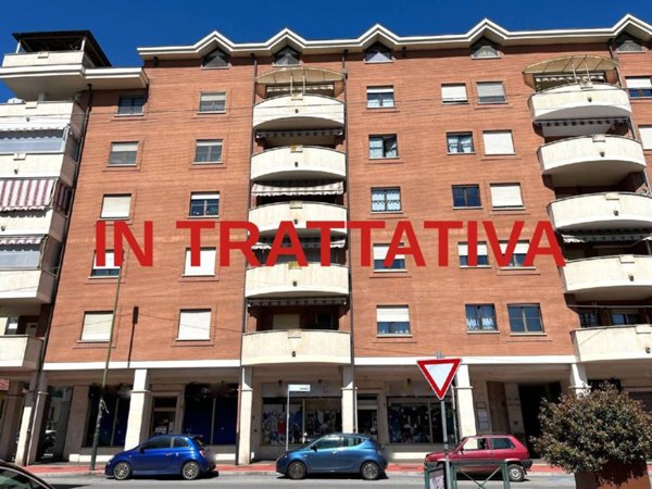 appartamento in vendita a Nichelino