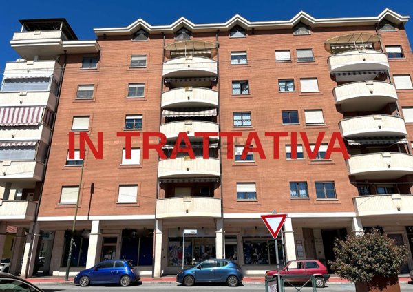 appartamento in vendita a Nichelino