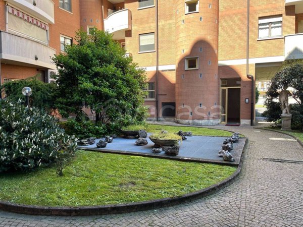 appartamento in vendita a Nichelino