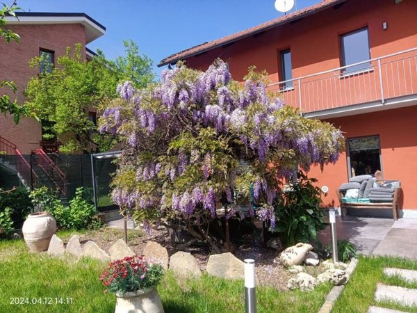 casa indipendente in vendita a Nichelino