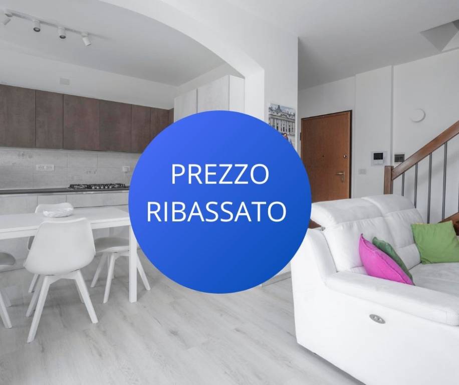 appartamento in vendita a Nichelino
