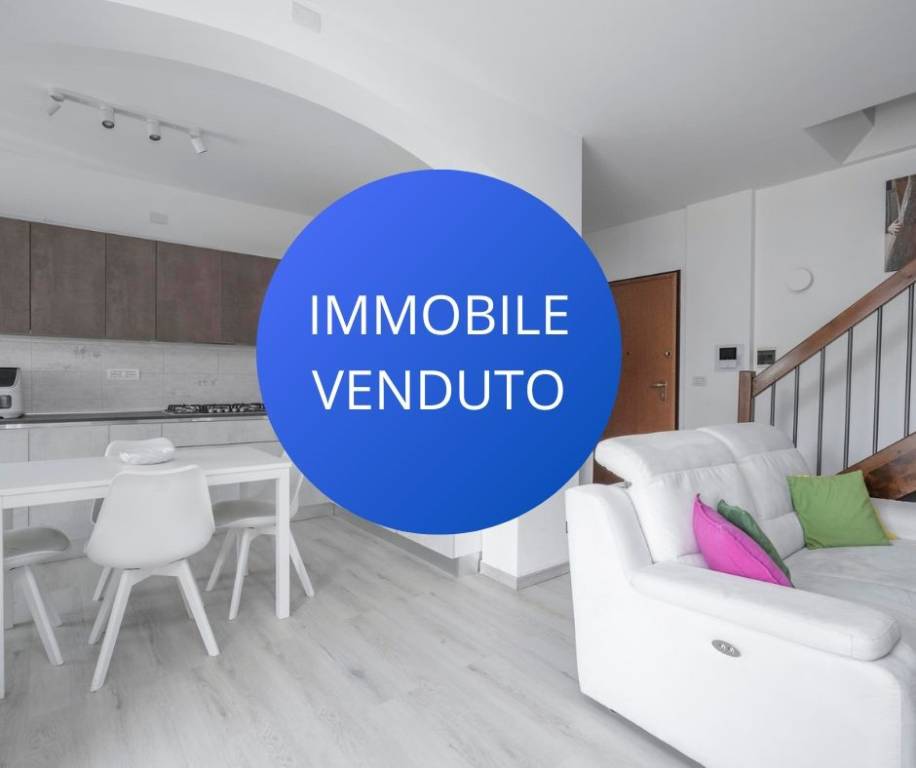 appartamento in vendita a Nichelino
