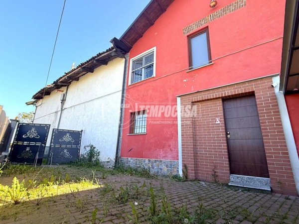 casa indipendente in vendita a Nichelino