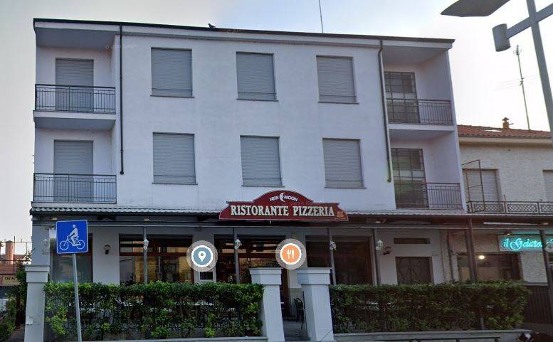 intera palazzina in vendita a Nichelino